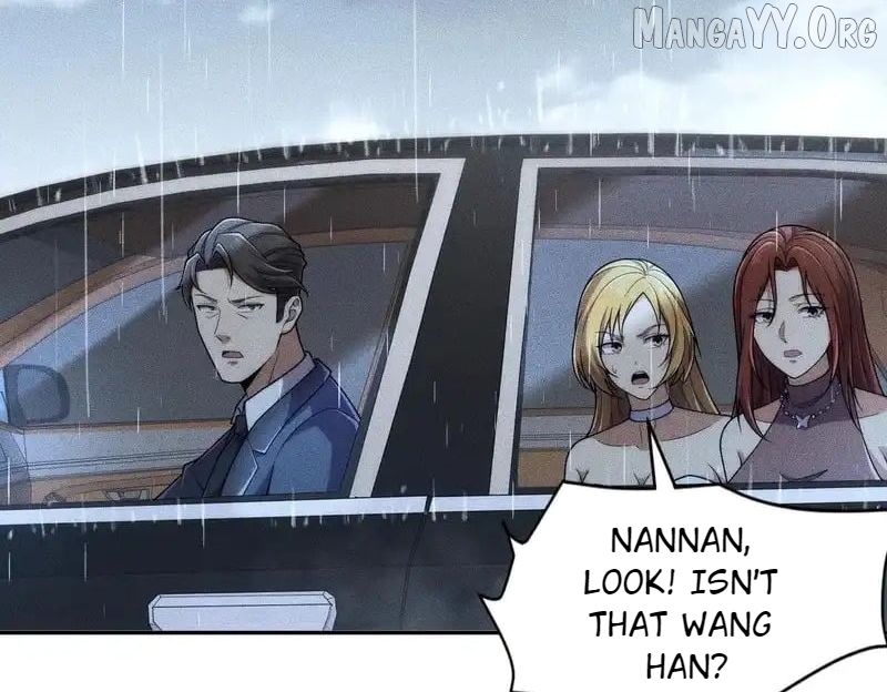 Hidden Dragon in the City (2025) Chapter 18 - page 107